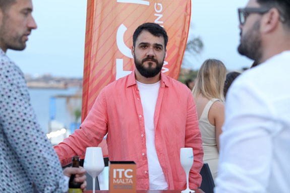 ITC 2025 Networking Finale